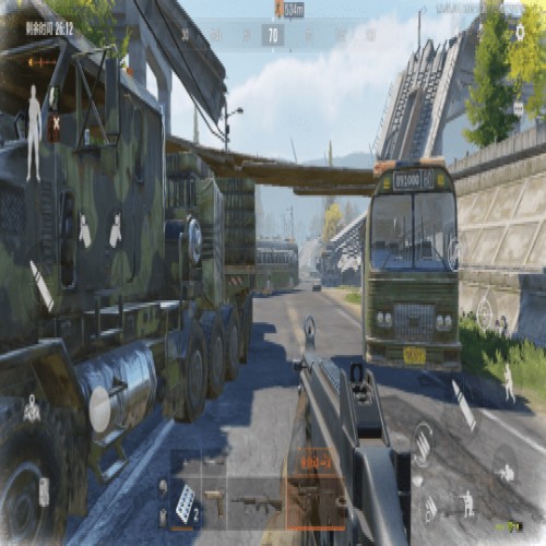 暗区突围黑科技辅助软件：真相剖析与潜藏的巨大风险