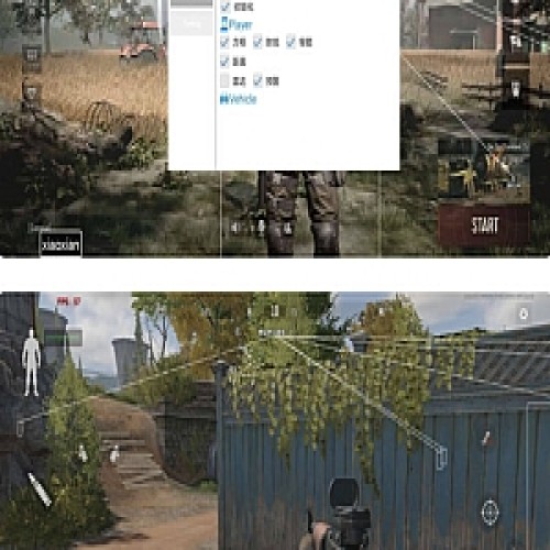 暗区突围怎么才能弄准星辅助瞄准暗区突围怎么才能弄准星辅助装备