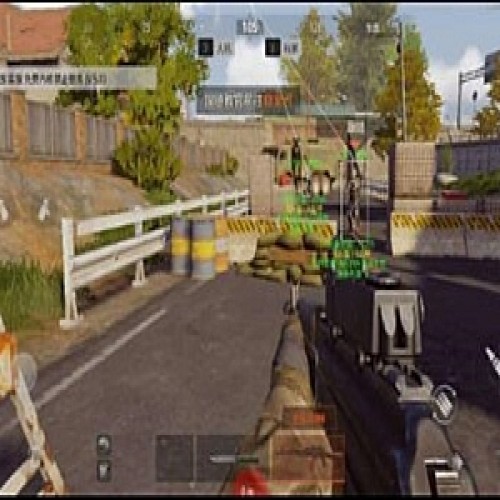 暗区突围开挂网站危害大！打破公平性，损害游戏环境