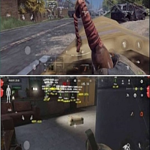 暗区突围黑科技超级辅助软件-暗区突围高科技辅助工具，带来新体