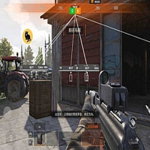 暗区突围辅助稳定吗-暗区突围辅助工具稳定性存疑，透视等功能隐